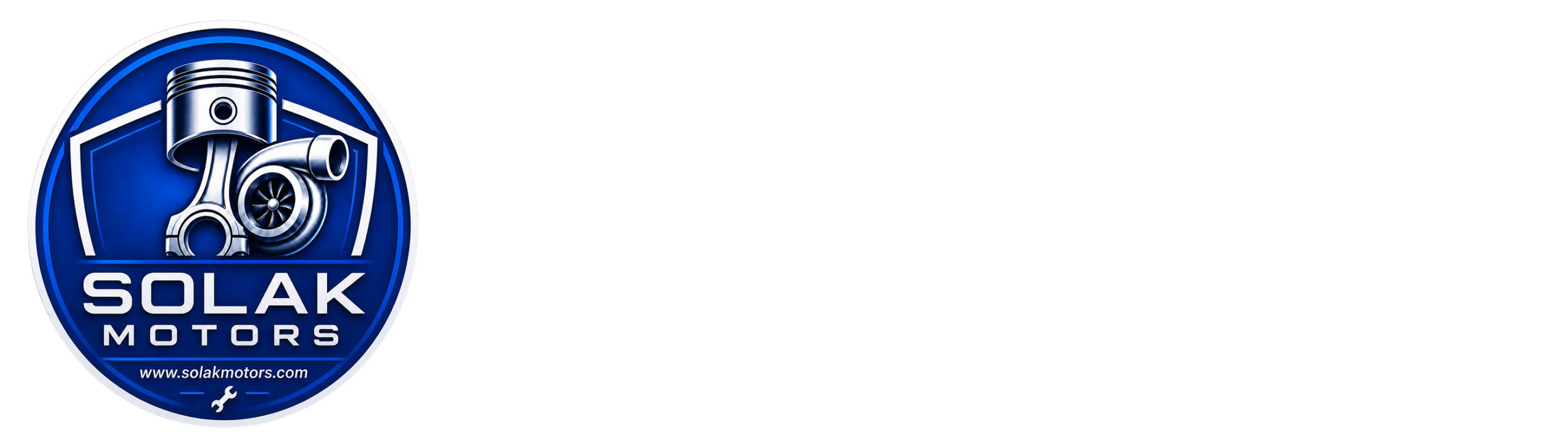 Solak Motors